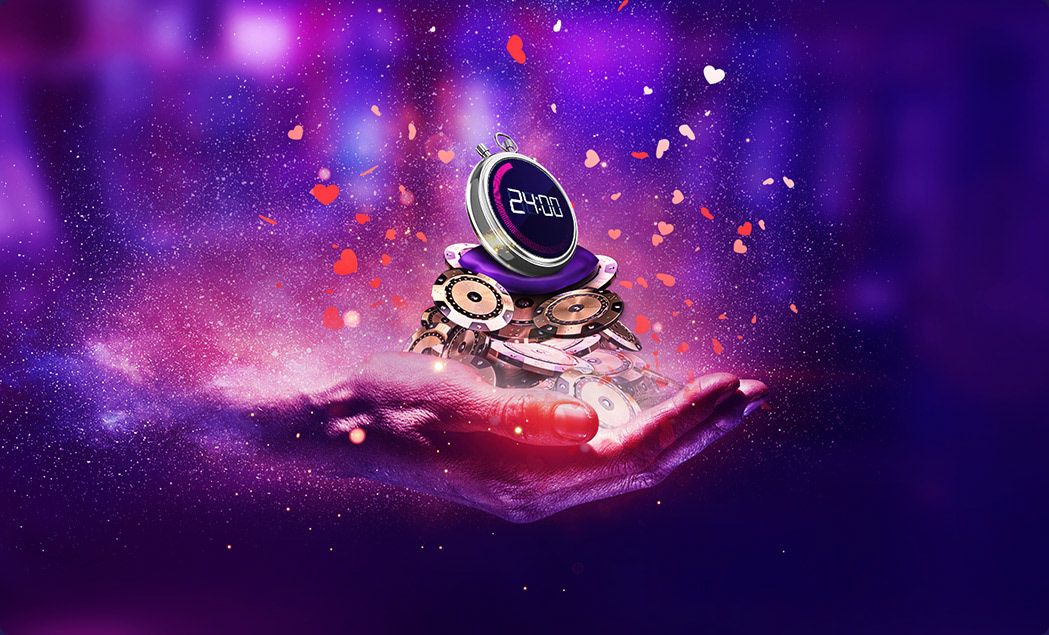 Happy Christmas Slots Live Casino