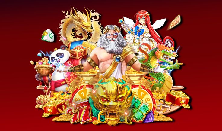 Happy Christmas Slots Live Casino